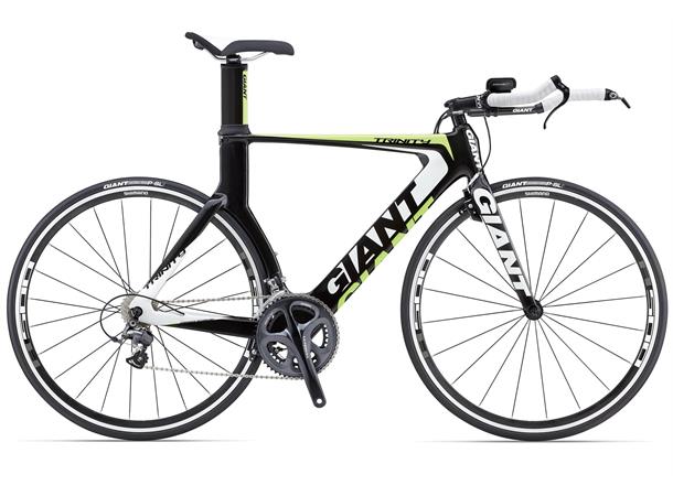 2013 Trinity Composite 1 Arkiv modell, for reservedeler